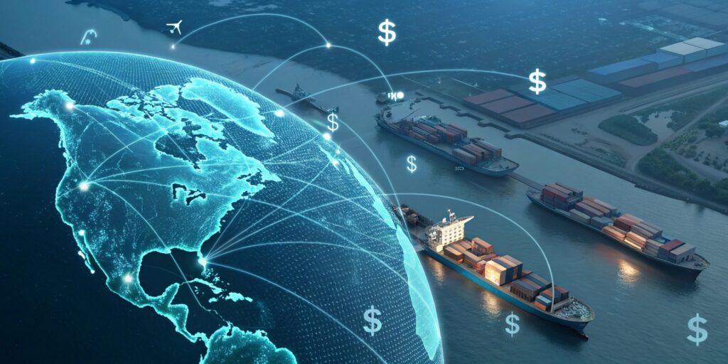 What is export financing? | A comprehensive guide