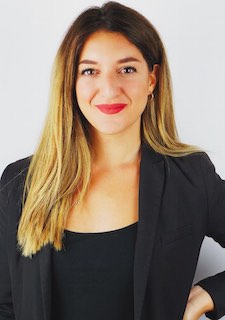 Roberta Camera