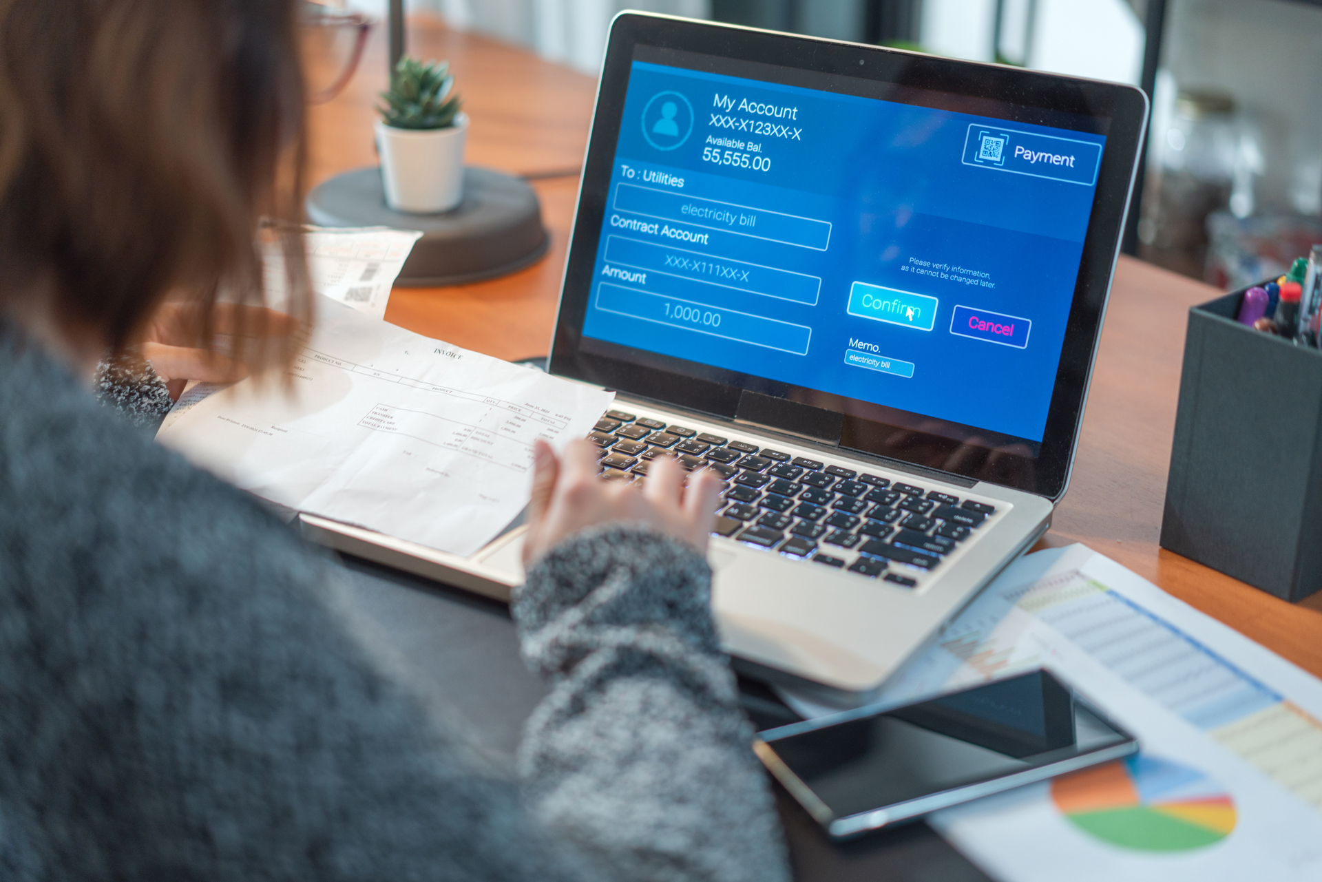 E-Invoicing Solutions Certificate (ESC)