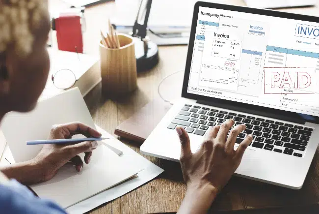 Increase financial efficiency