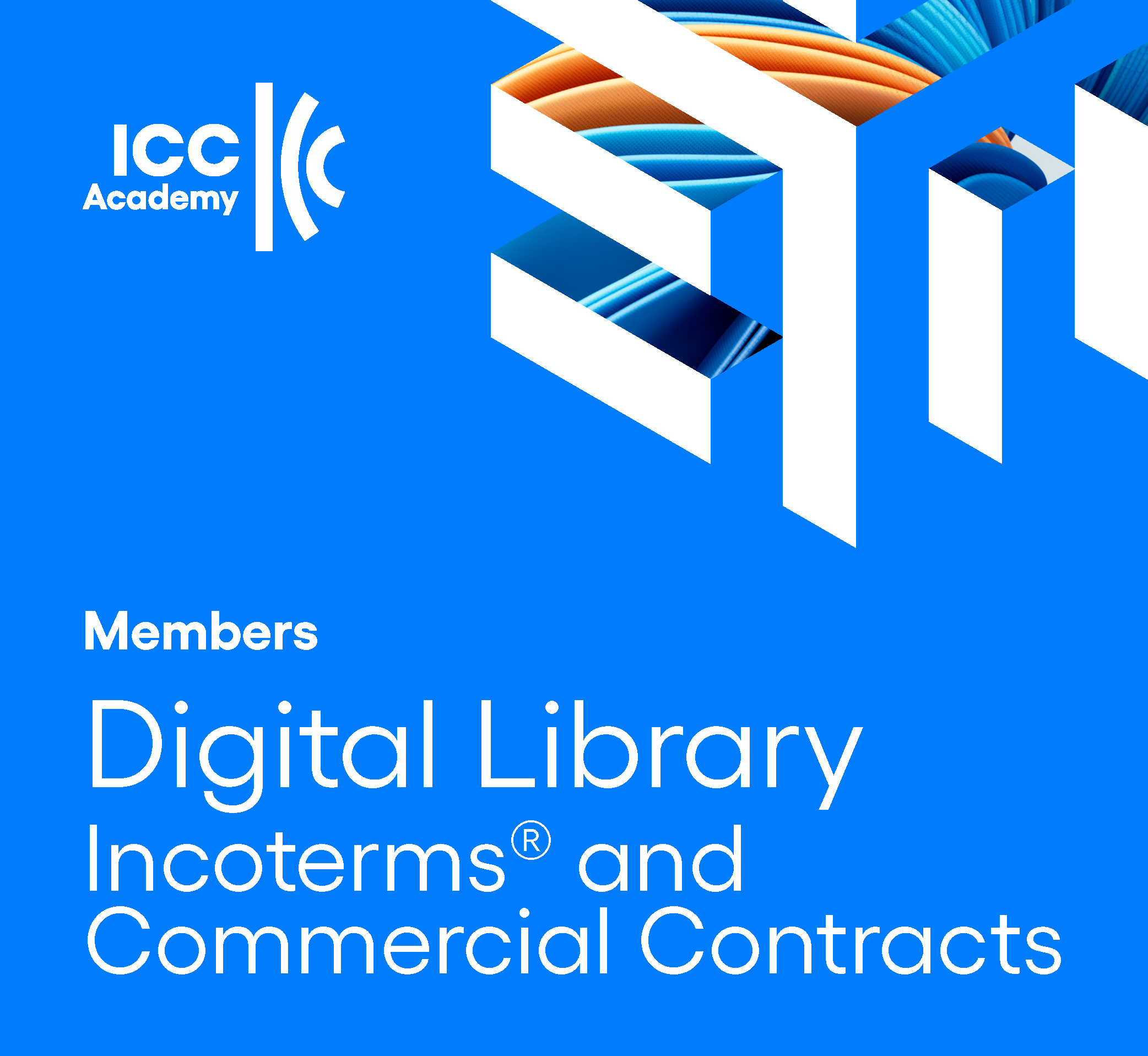 Incoterms® & Commercial Contracts - ICC member subscription