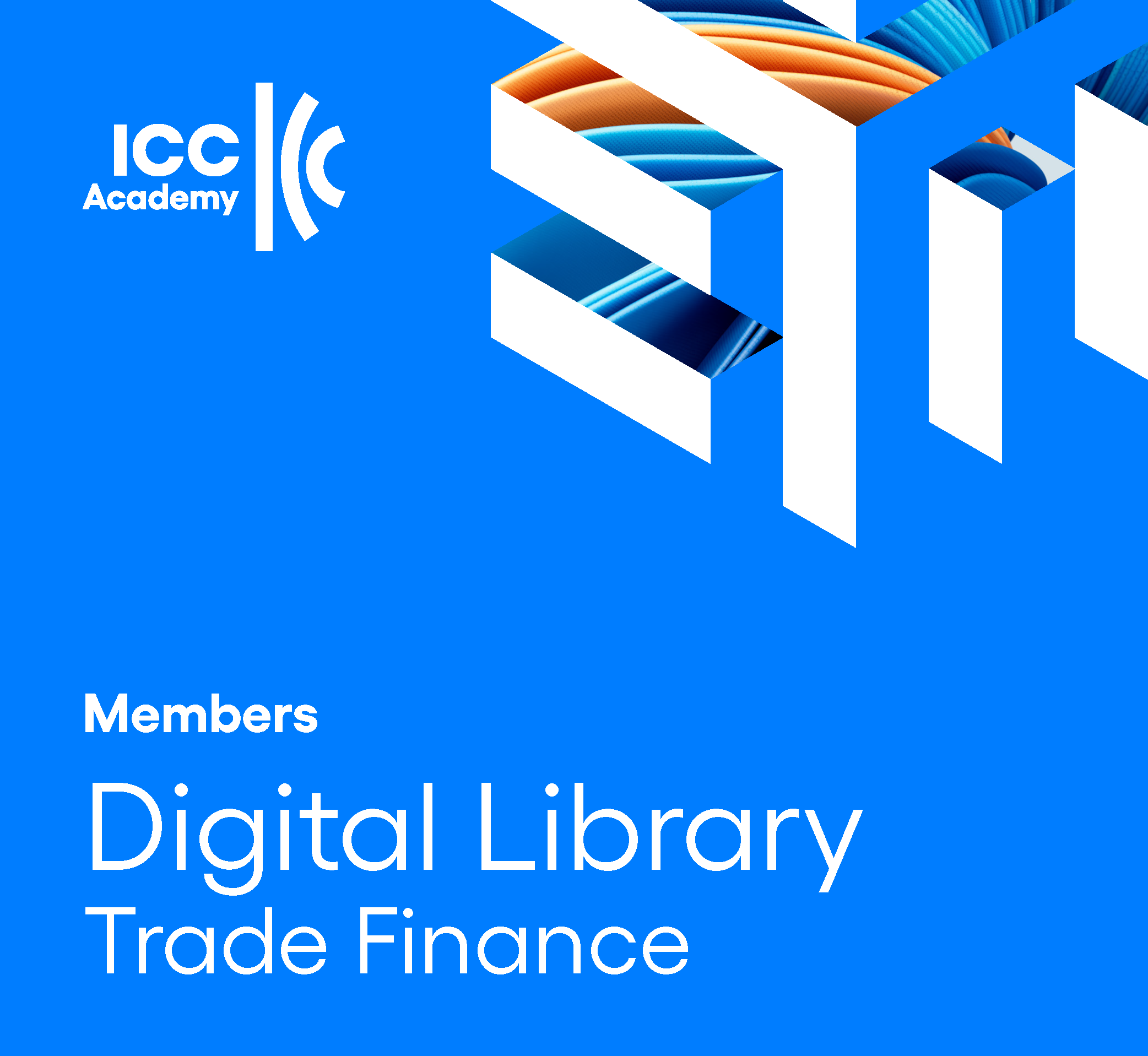 Trade Finance channel - ICC member subscription