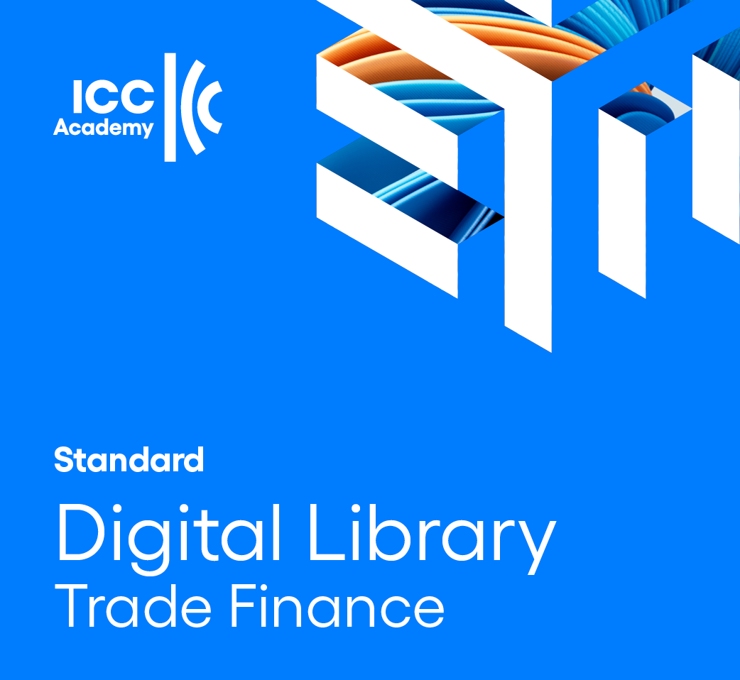 Trade Finance channel - Standard subscription