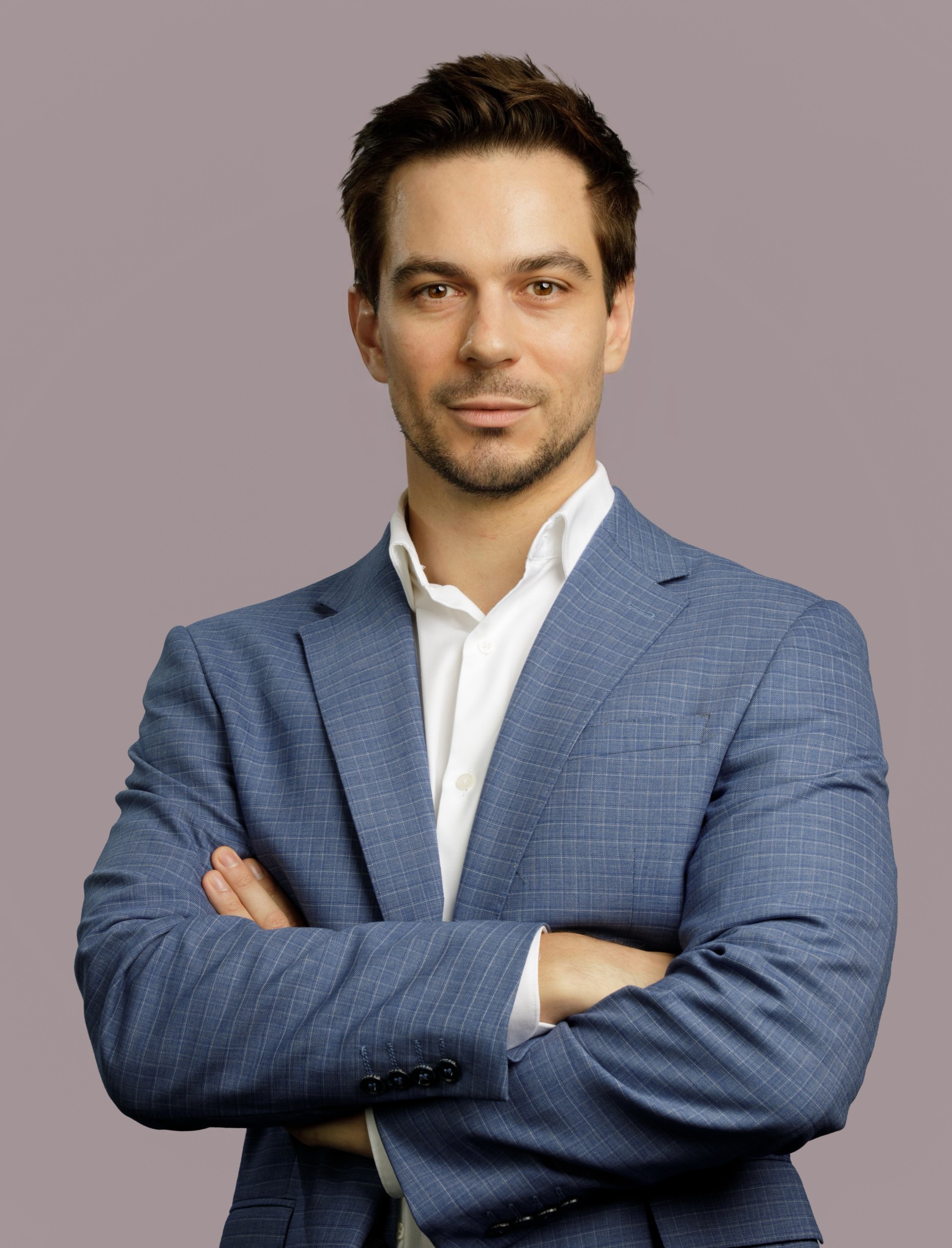 Vladimir Kiselev