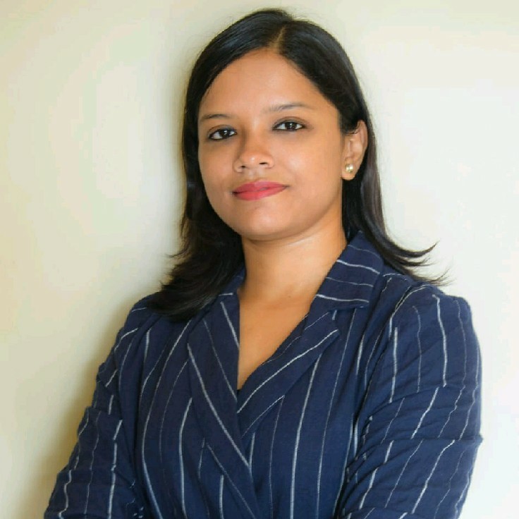 Anwesha Sengupta