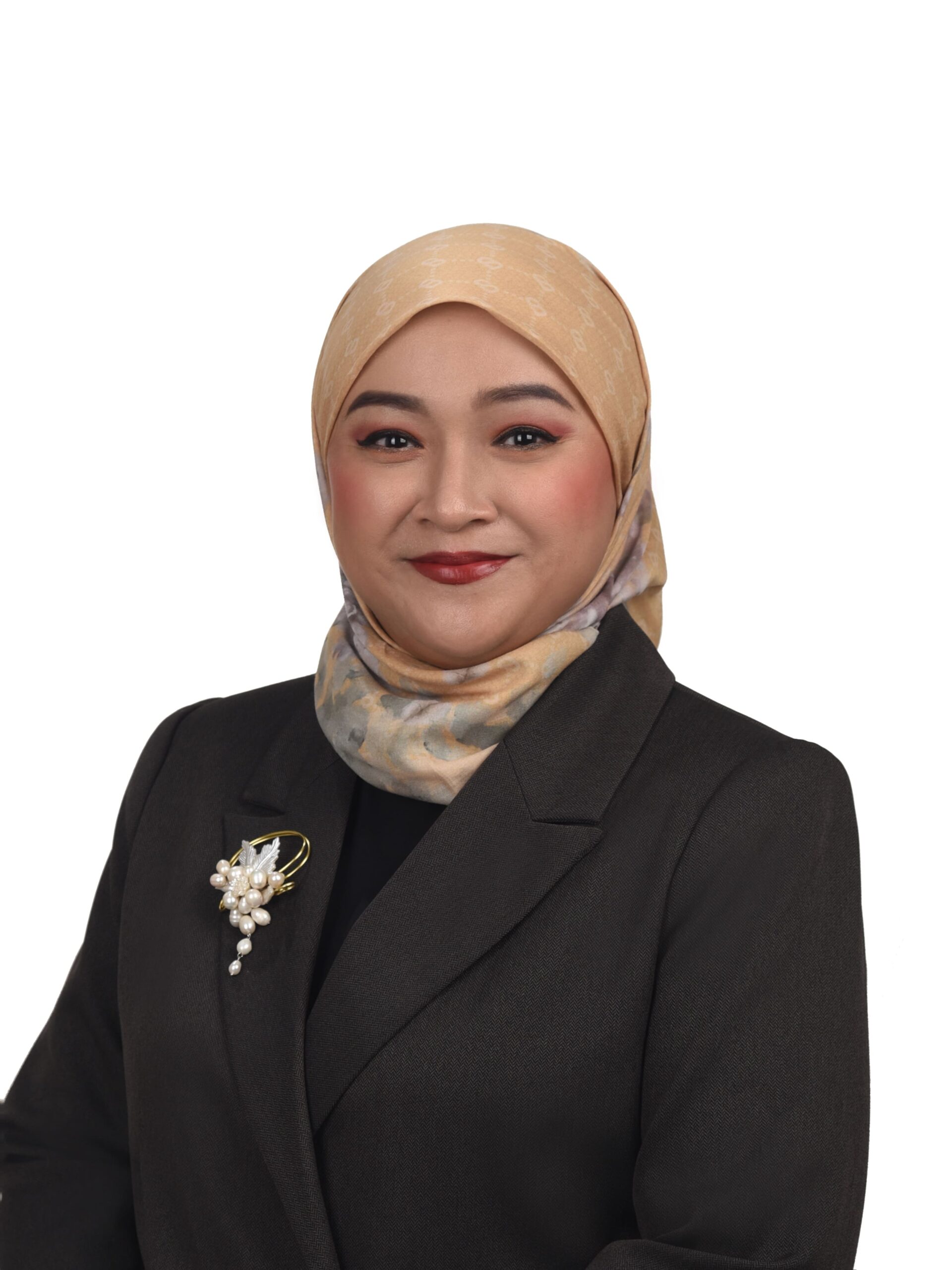 Nilam Andalia Kurniasari