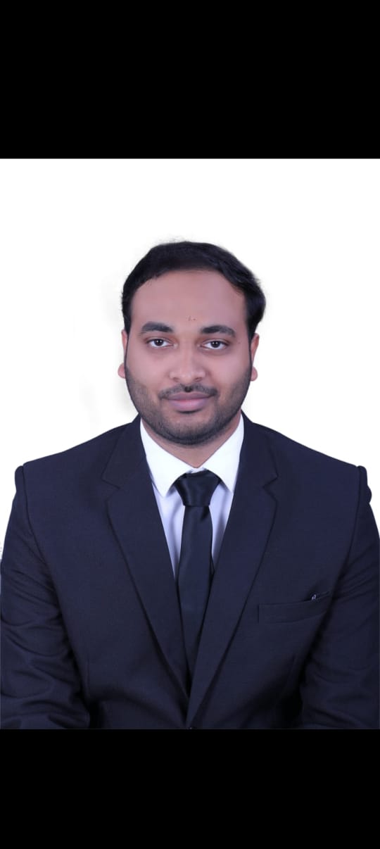 GARIMELLA SAI SASHANK