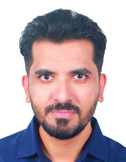 Shailesh Jadhav