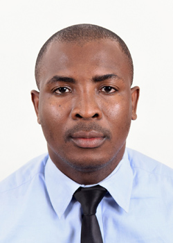 NASIROU ISHOLA