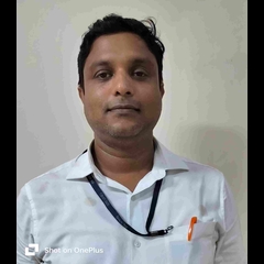 MAYANK SRIVASTAVA
