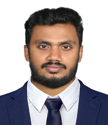 Reese Varghese