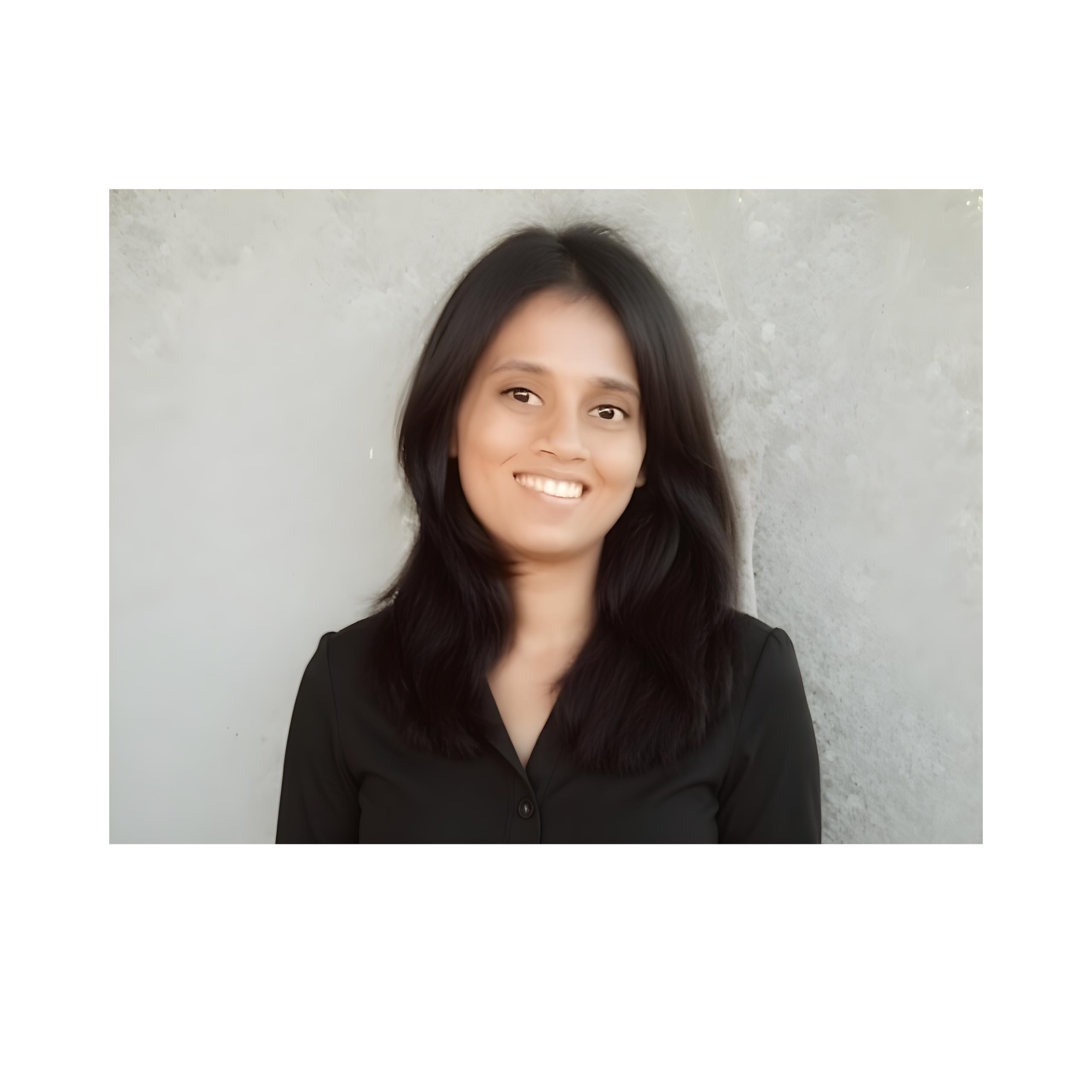 Sarah Vapiwala Sakerwala
