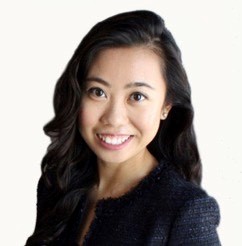 Cheryl Tay
