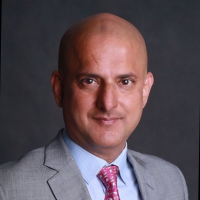 Chetan Talwar