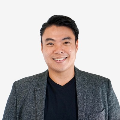 Gerald Tan