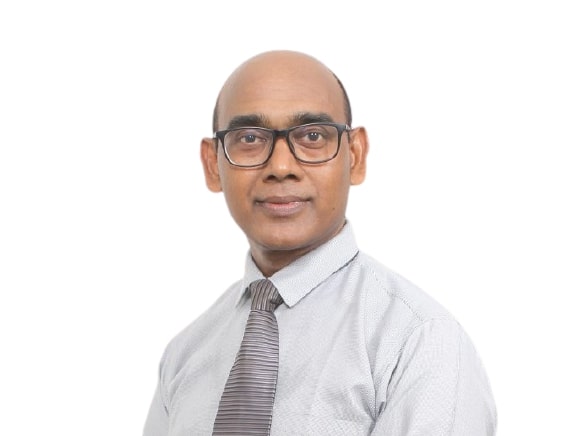 Isaac Tudu