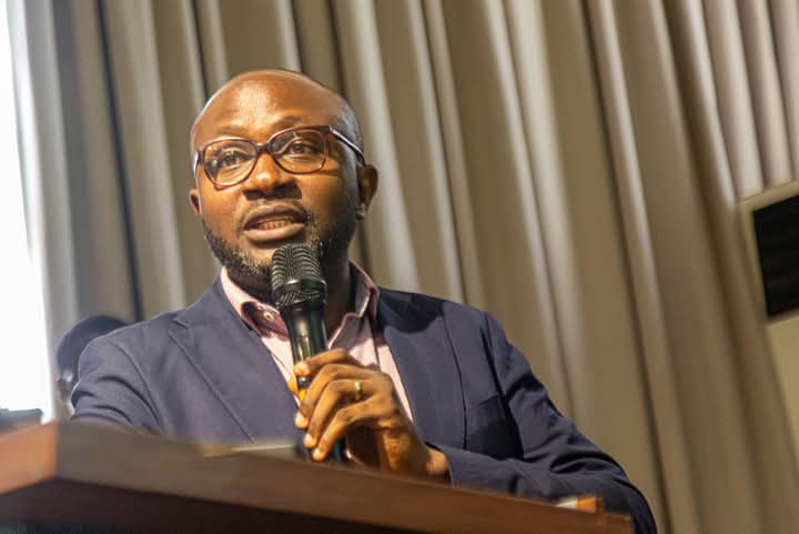 olajide Falope