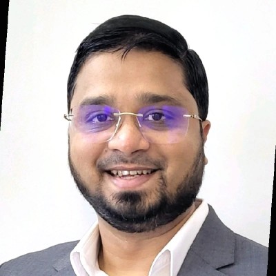 Shadab Taiyabi