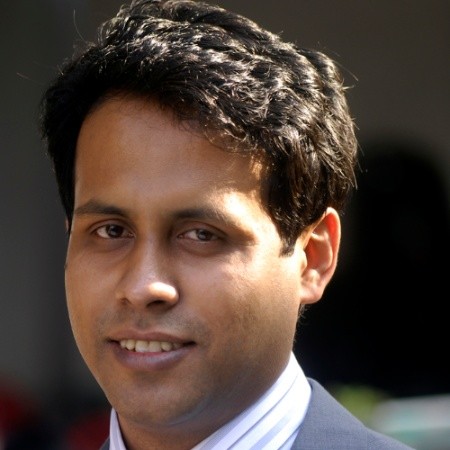 Md Eshteshabul Hossain
