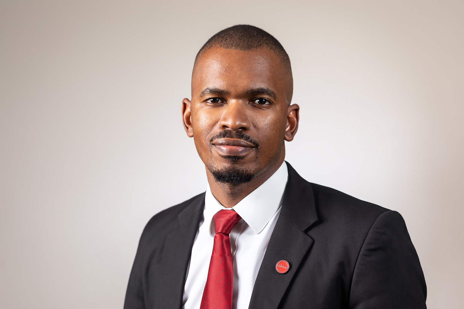 Kgosi Mbalambi