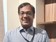 RATNESH PANDEY