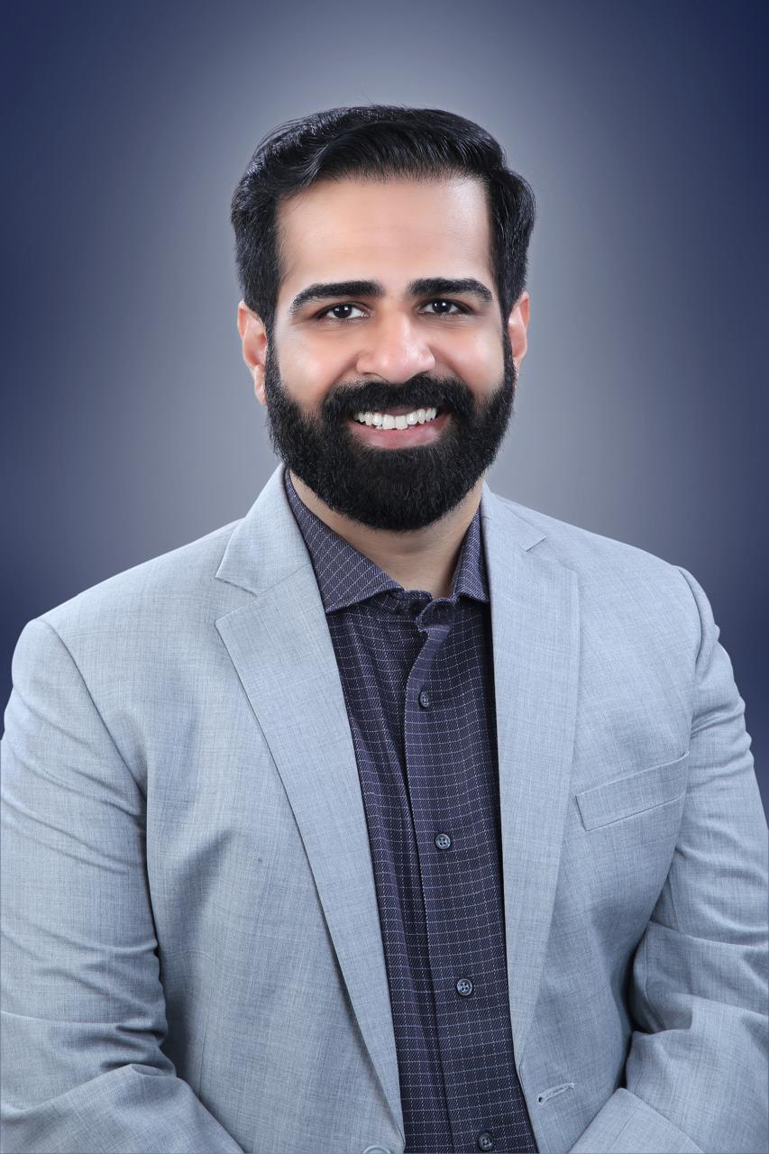 Gautam Schaan