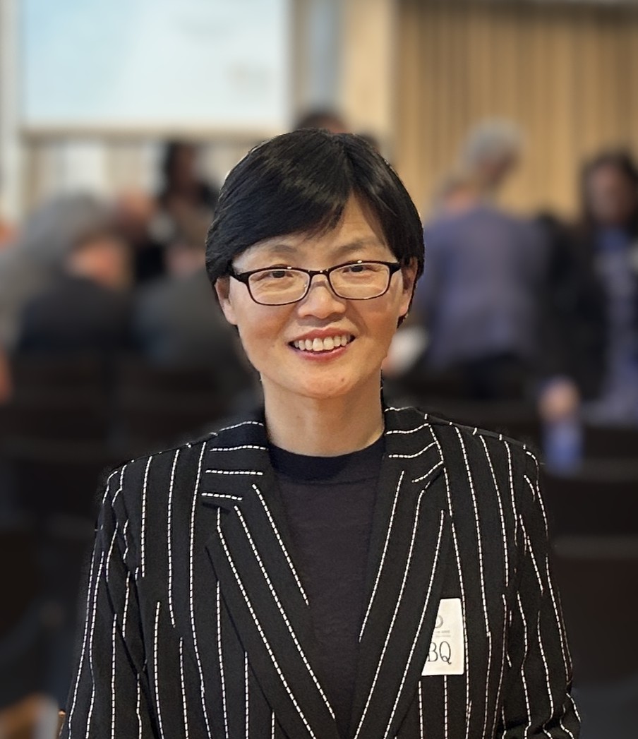 Wei Chen