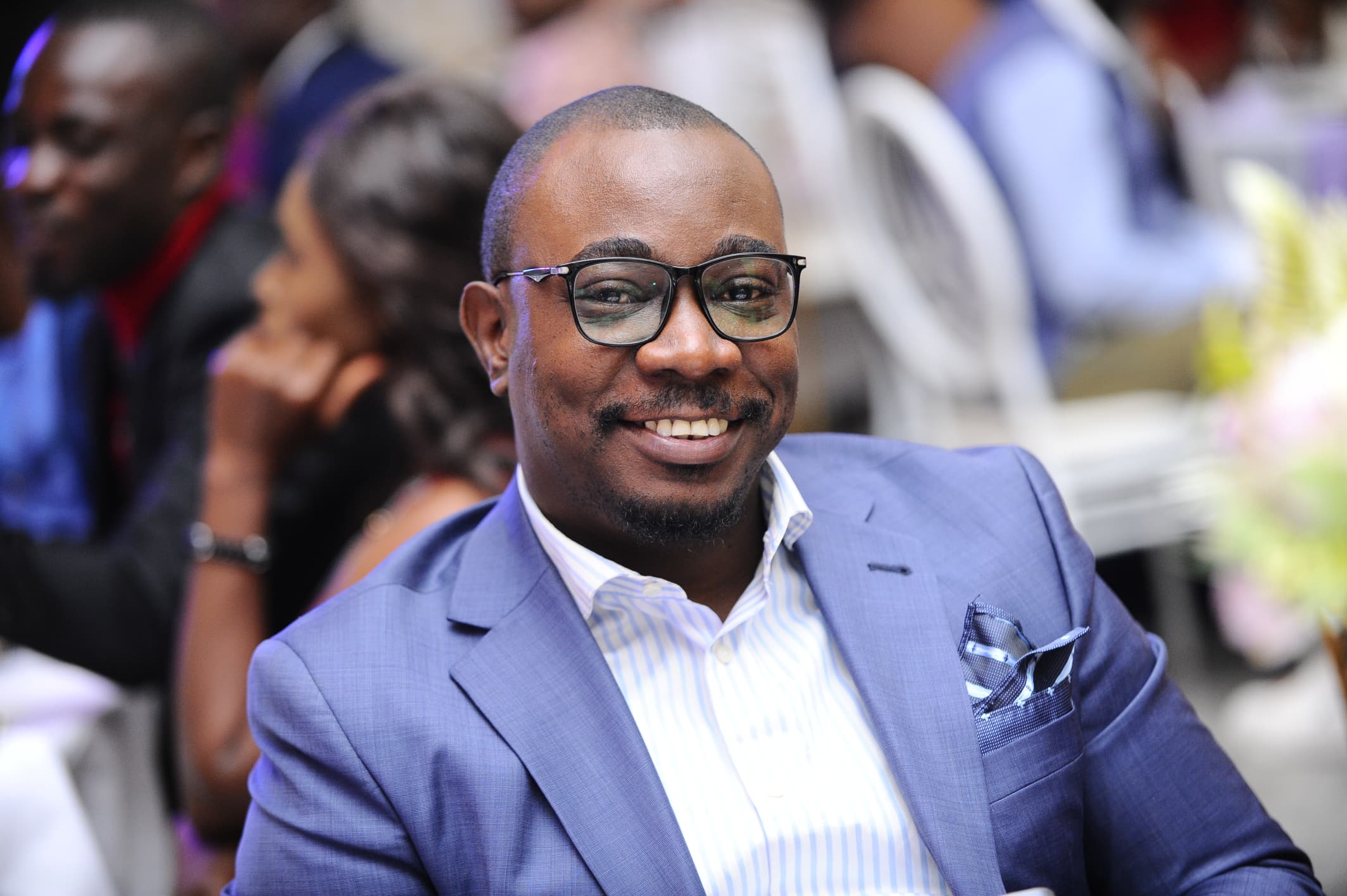 michel wakenge