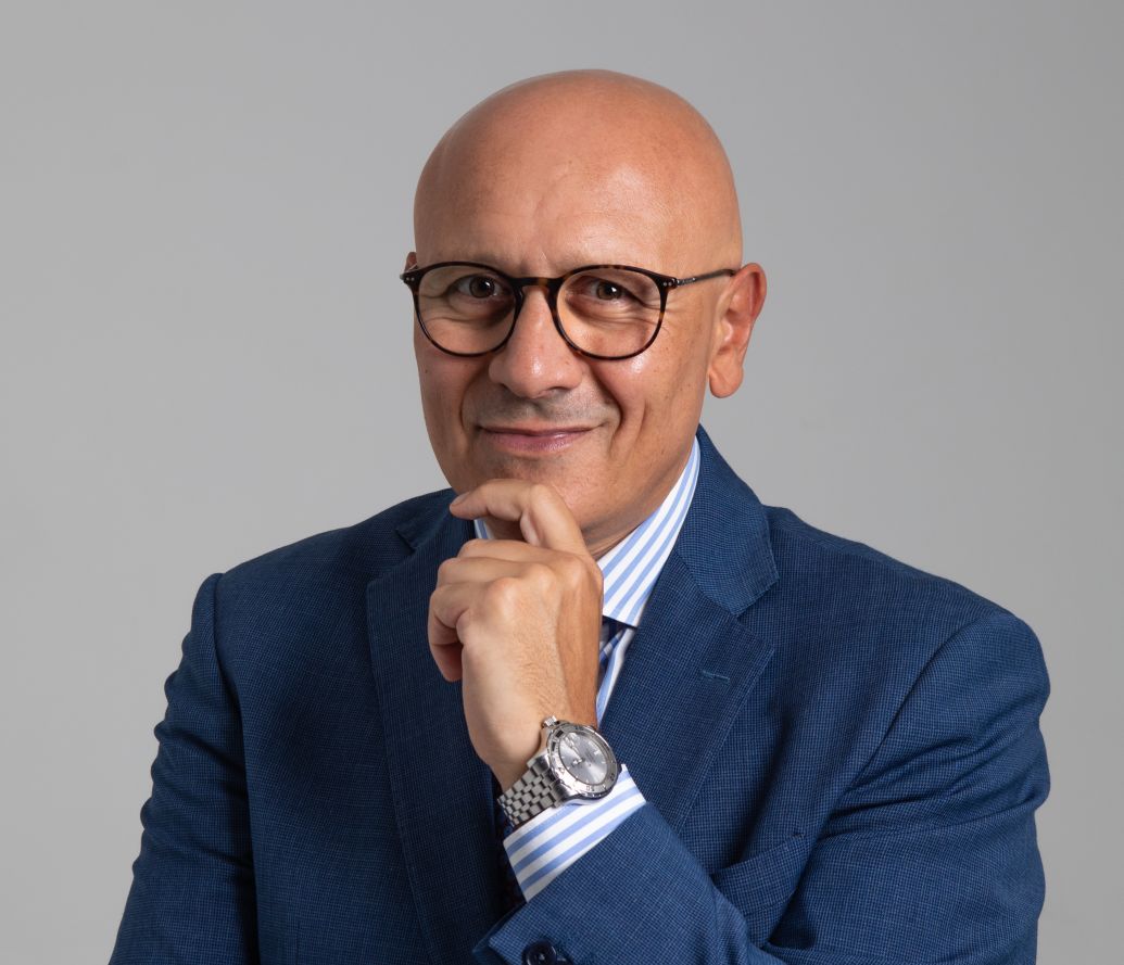 Domenico Del Sorbo
