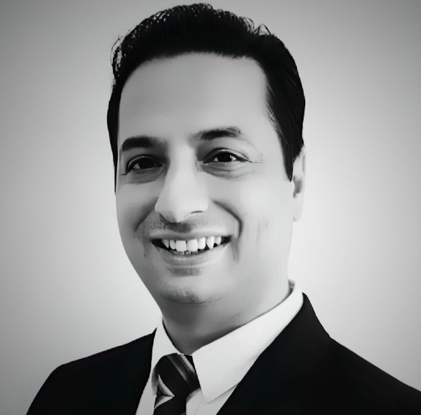 Dheeraj Udhani