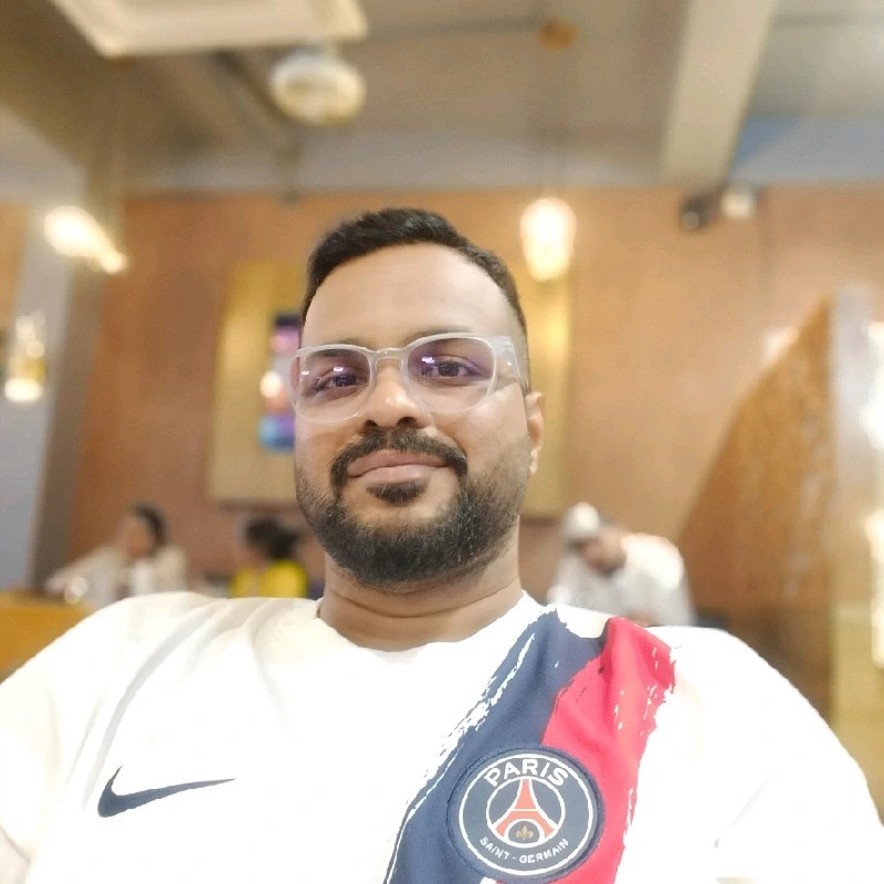 Pawan kumar Sahoo