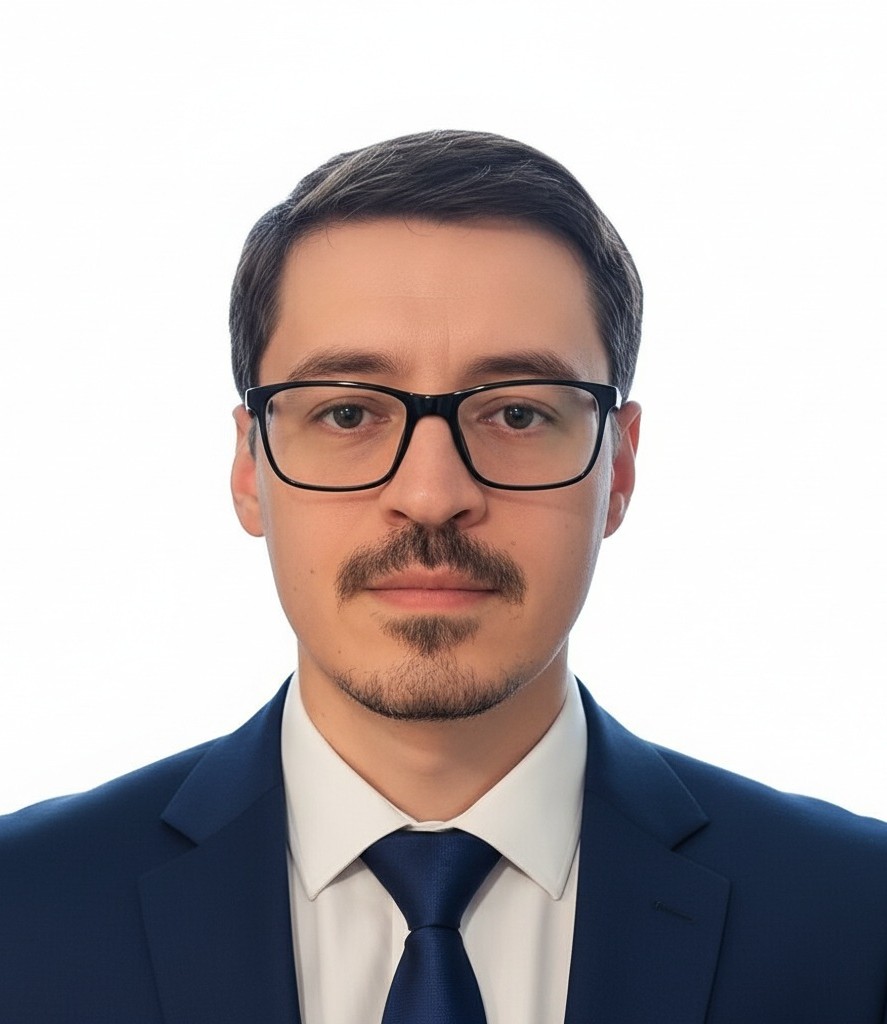 Dzmitry Baranau