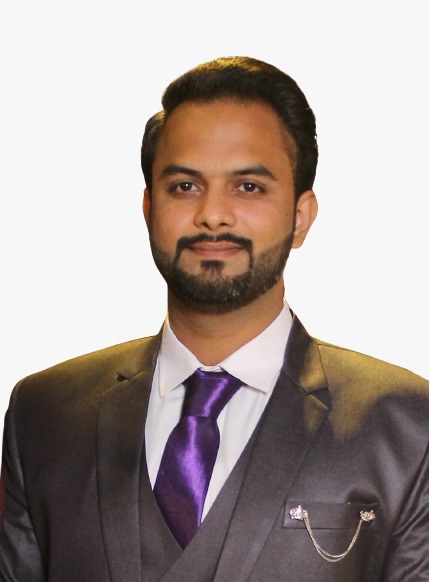 Muhammad Ali Haider Khan