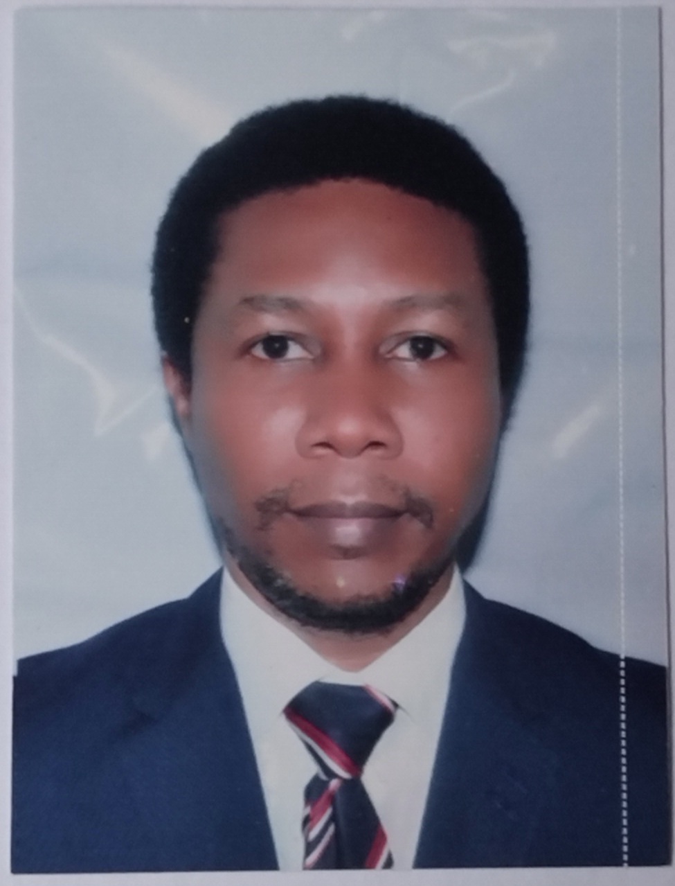 Samson OZAH