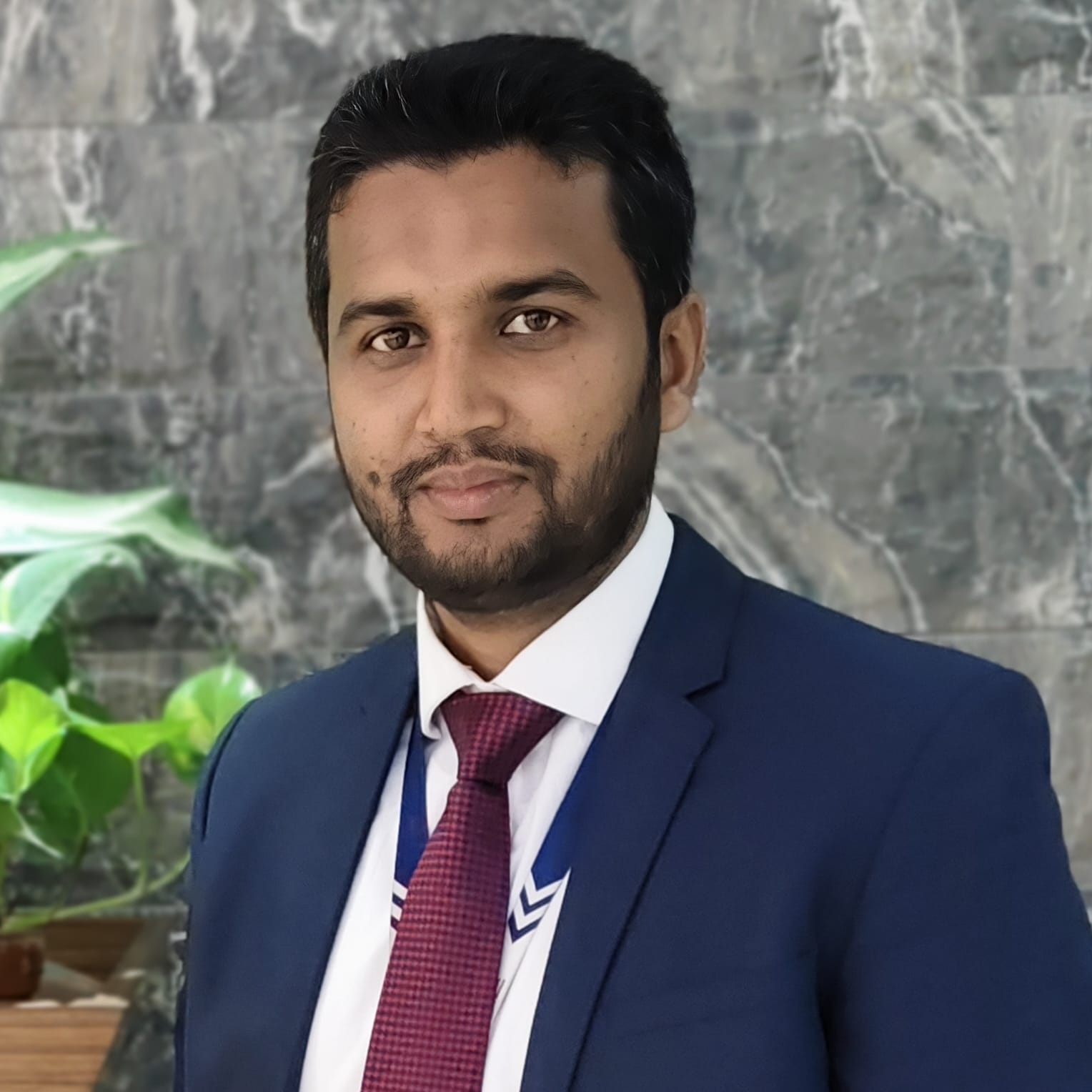 Md. Moniruzzaman Monir