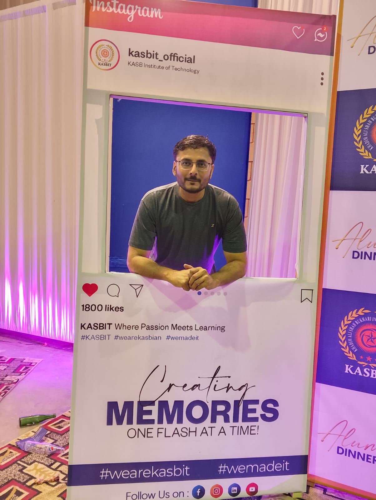 Muhammad Furqan Najeeb