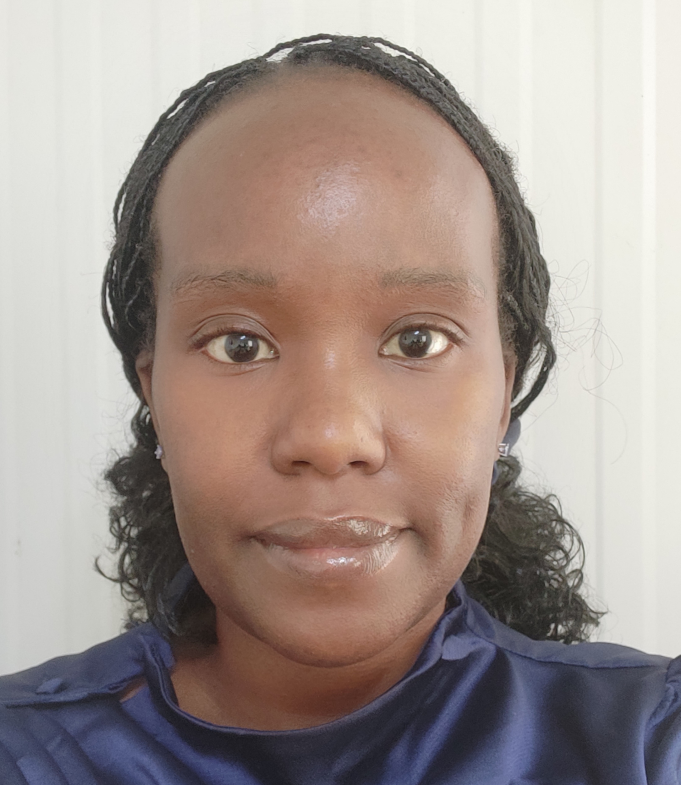 Lucy Mutindi Chiweza