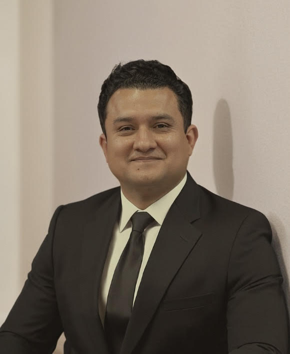 Fidel Flores Casayco