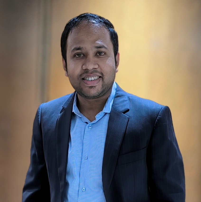 A.K.M Arifur Rahaman Chowdhury