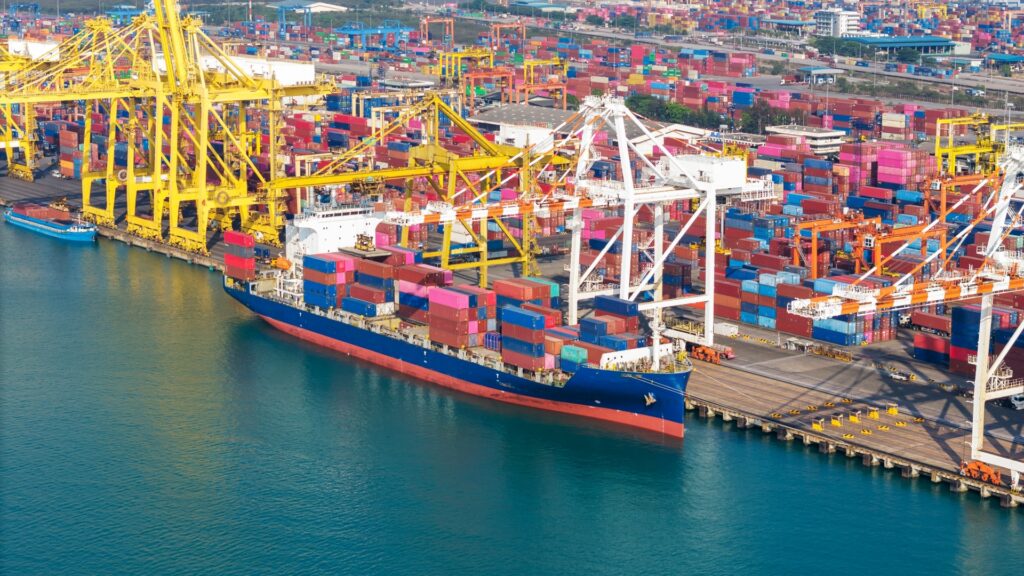 Open account trade finance products | Part 2