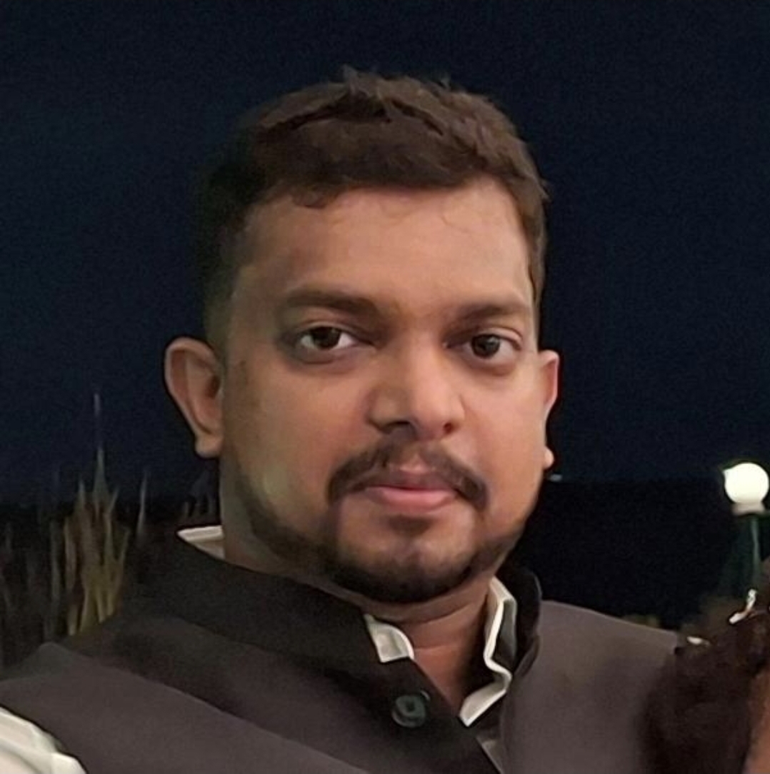 Prasad Muthian Thankappan