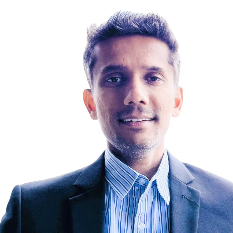 Venkat Ramaswamy