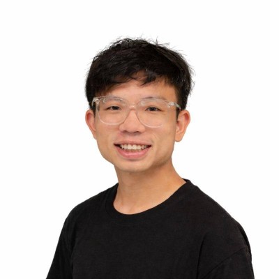 Kevin Wei Jie Peh