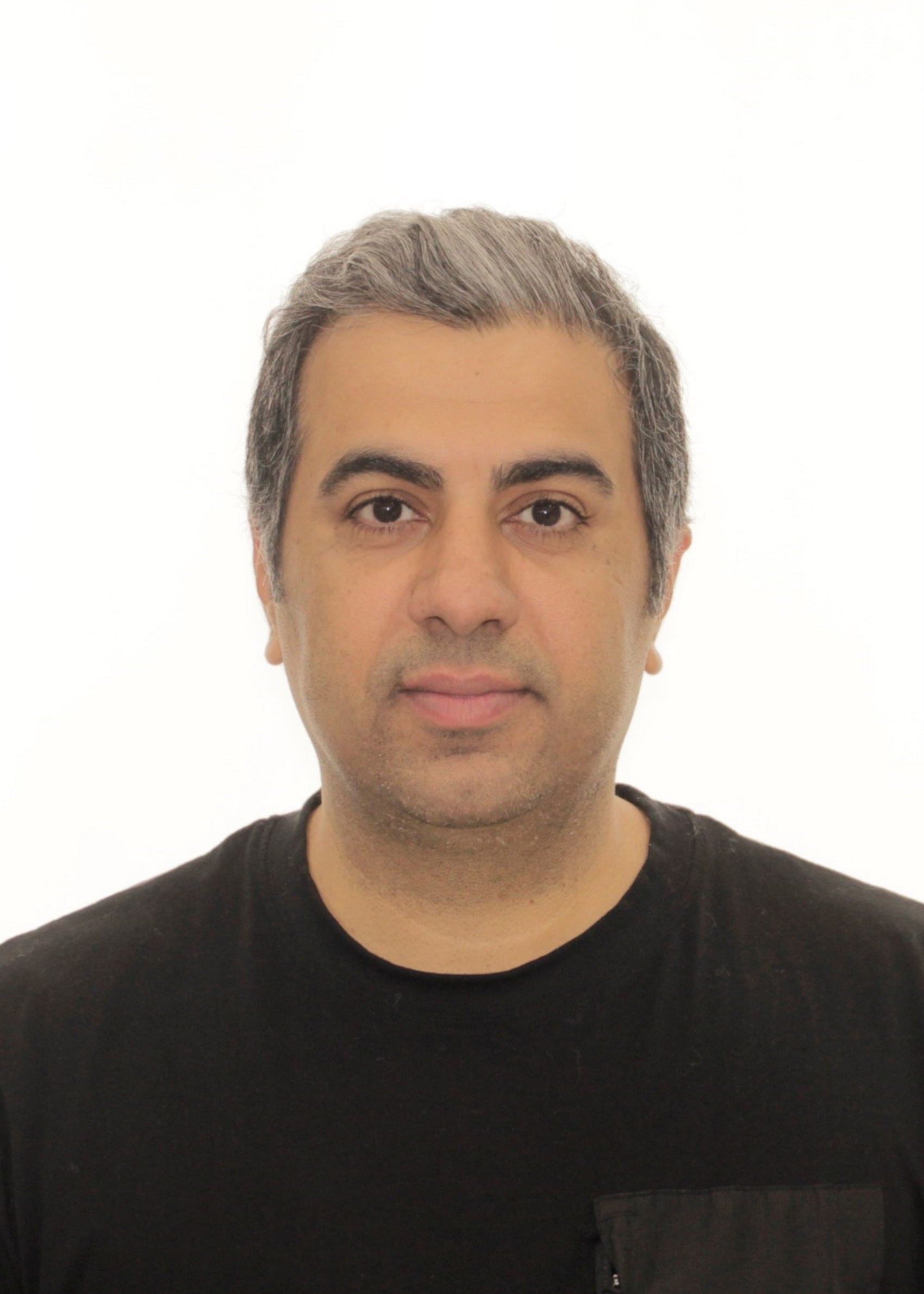 EMAD NOORI