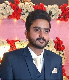 Ahtisham Ali