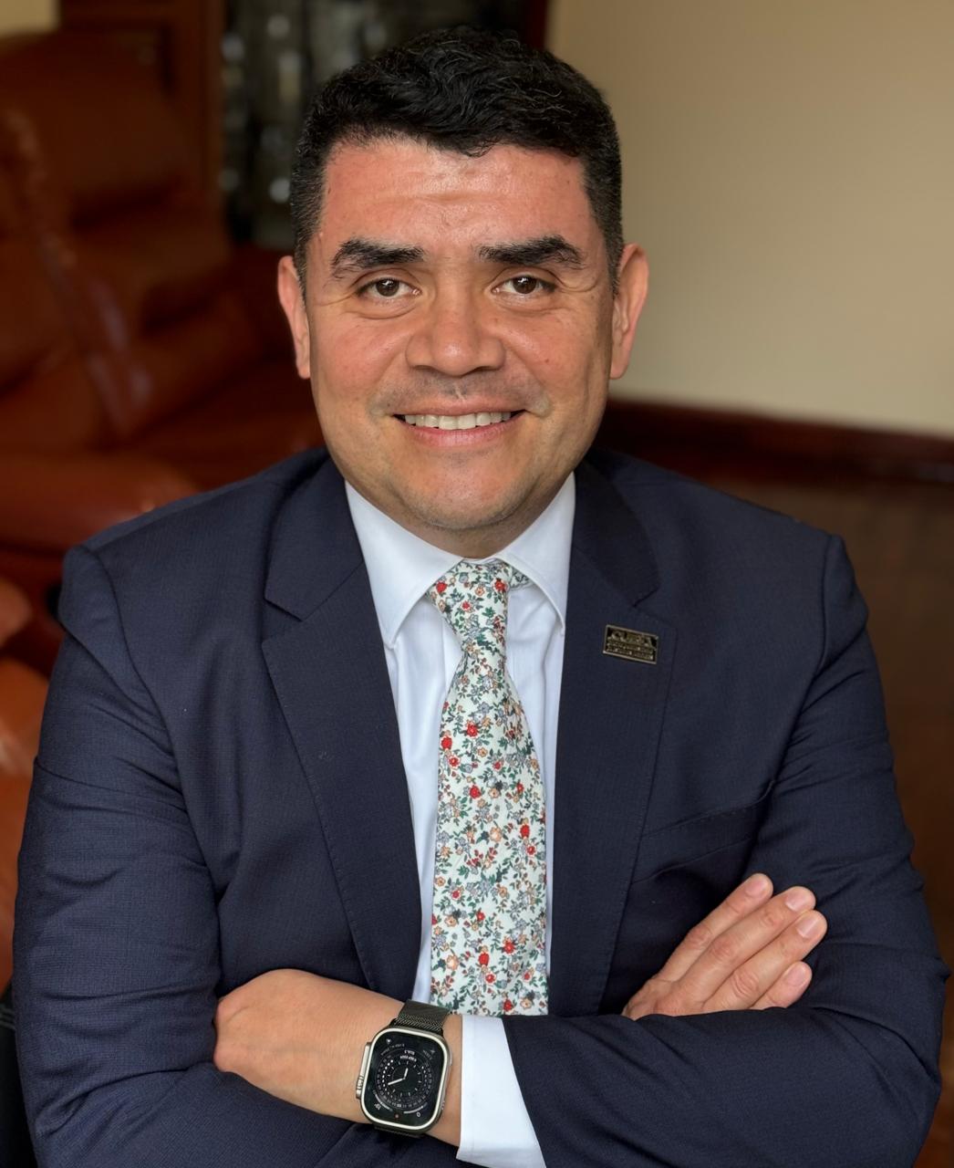 Jaime Nova