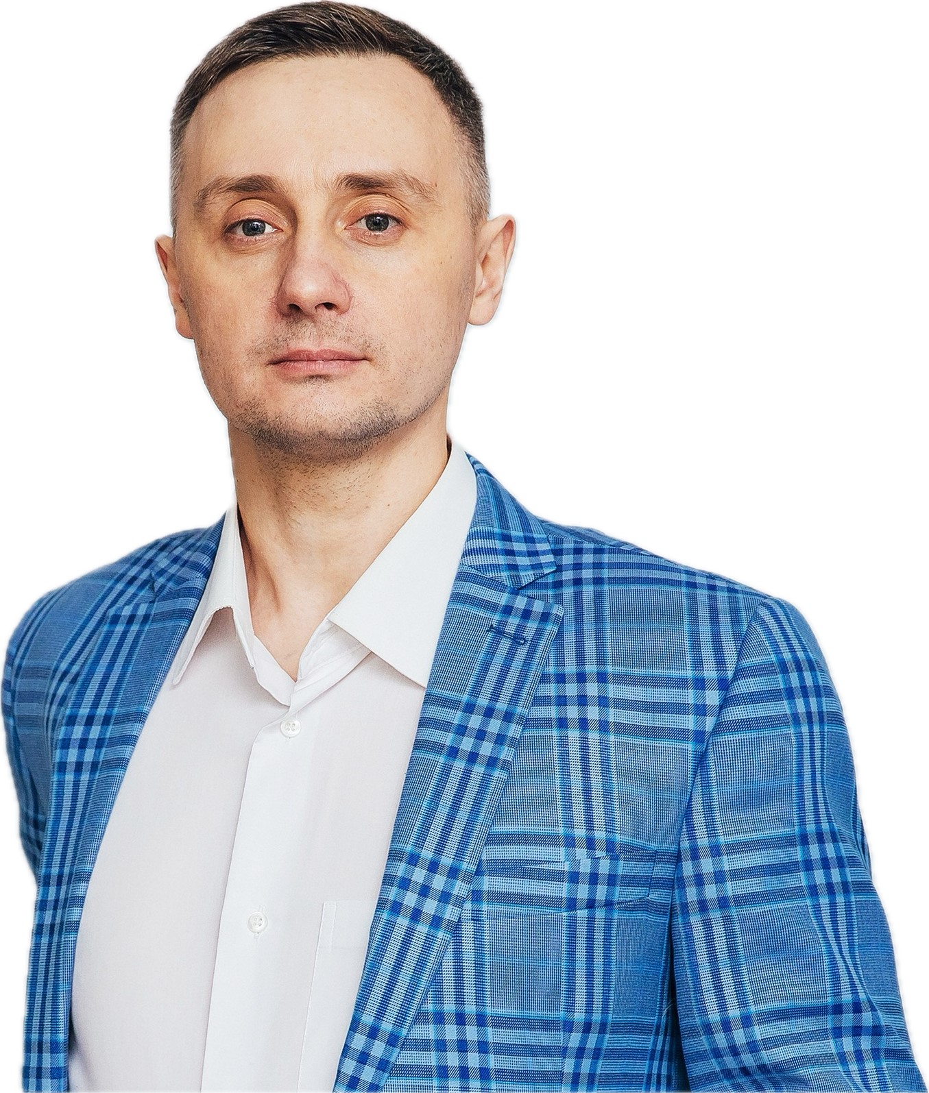 Pavel Gorislavsky