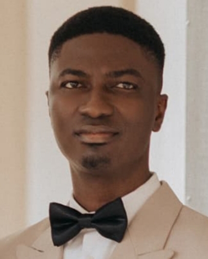Azeez Otukoya