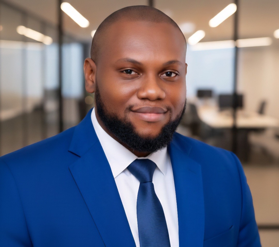 Chinedu Okoye