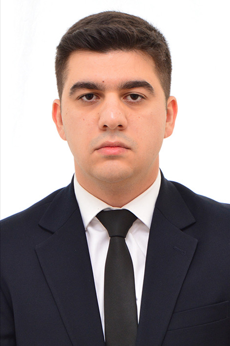 Elnur Aliyev